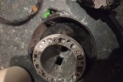 2005 impreza boss kit