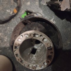 2005 impreza boss kit