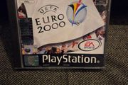 PS1 Uefa Euro 2000