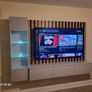 VERTI - tv unit set for living room Image 9