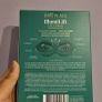 Brow Aid Illumilift Eye& Eyebrow Hydrogel Mask with a 5 Pack Image 2