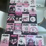 NEW The Complete Series of Isadora Moon Children's Books by Harriet Muncaster Image 2