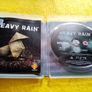 Heavy Rain PlayStation3 ps3 Games Original Image 2
