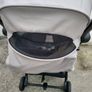 Lightweight Foldable Babylo Scat Travel Stroller Image 5