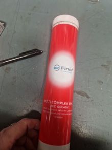 Multi complex grease