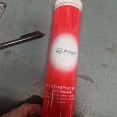 Multi complex grease