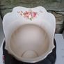 Antique Crown Devon Fielding water jug Image 2