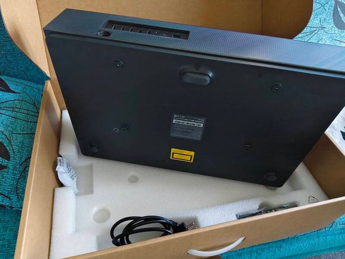 Formovie Theater Premium 4K Laser UST Projector (Mint Condition)