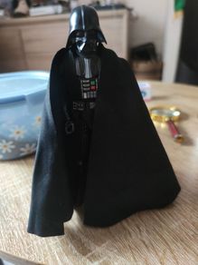 Star Wars Vintage Collection The Mandalorian