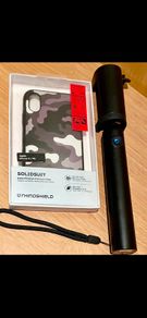 Rhinoshield IPhone X/XS Cover Brand New Duo