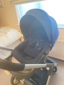 Baby Transport System