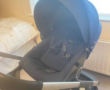 Baby Transport System