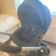 Baby Transport System