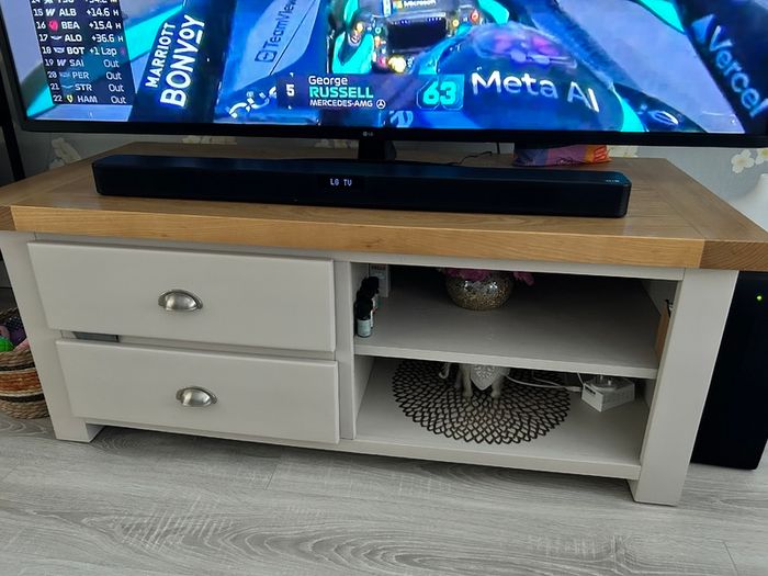 Tv Unit