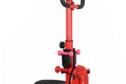 Steppers  Multifunctional  Handrail Slimming Home Fitness Equipment