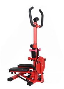 Steppers  Multifunctional  Handrail Slimming Home Fitness Equipment