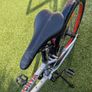 Trek Bike Wahoo size 24 inch (colour: silver & orange) Image 4