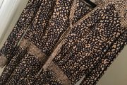zara dress size small