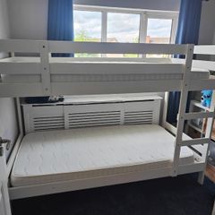 Kids bunk beds