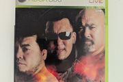 Wrestle Kingdom Japan Xbox 360