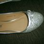Beautiful ballerinas shoes Image 3