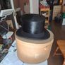 Vintage top hat Image 2
