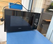 Kenwood Microwave