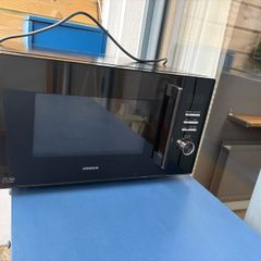 Kenwood Microwave