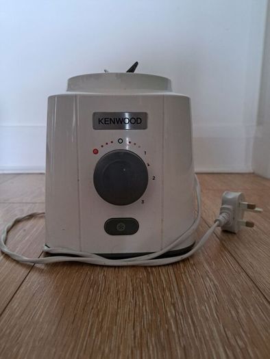 Kenwood - Mixer, Grinder, Blender