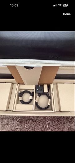 Sonos Arc