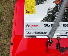 Grass mower