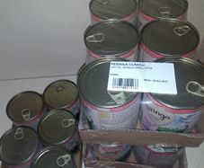 Feringa Classic Grain Free Cat Food multipack