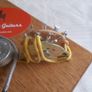 Fender Telecaster 3-Way Wiring Harness (50's Wiring Modification) Image 4