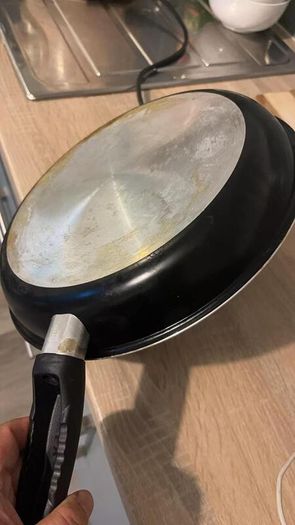 Fry Pan
