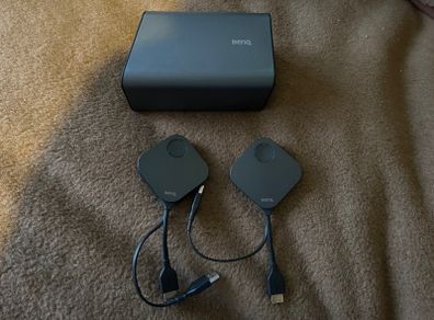 Benq InstaShow Button WDC10T