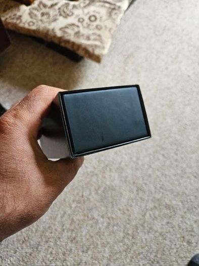 Samsung s9 empty box