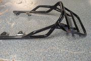 Kawasaki z650 rear carrier 2022