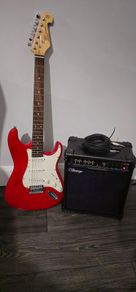Electric Guitar