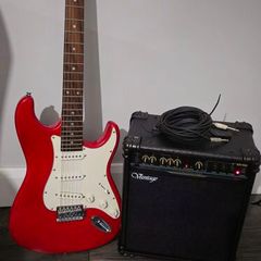 Electric Guitar