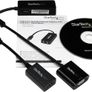 StarTech.com 3-in-1 kit Surface Pro 2, 3, 4, 5 - HDMI, VGA and Gigabit Ethernet Adapter Image 4