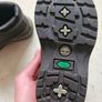 Timberland Earthkeepers Brown Leather Boots Toddler UK4.5 Image 9