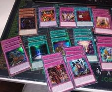 Eldlich Core - Yu-gi-oh!