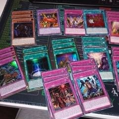 Eldlich Core - Yu-gi-oh!