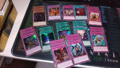 Eldlich Core - Yu-gi-oh!