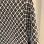 Bicalla white/grey jumper (L) Like New Image 4