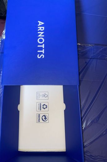 Gift Boxes hard cardboard brand new