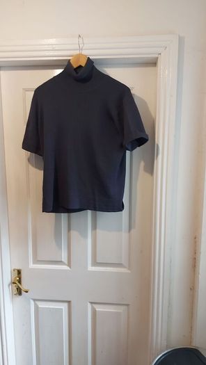 Lady Laura Turtleneck Top