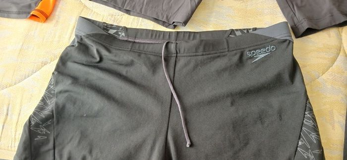 Cycling gear