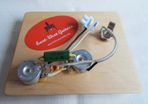Precision Bass Pre-Wired Harness