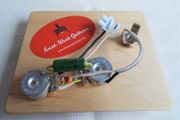 Precision Bass Pre-Wired Harness